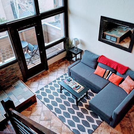 Vail View Loft - Slope-View Condo, Free Bus For Quick Access To Vail Village Exterior foto