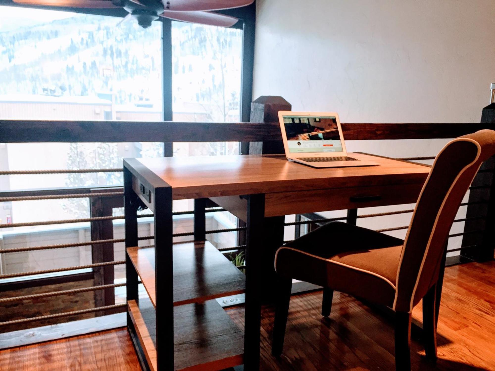 Vail View Loft - Slope-View Condo, Free Bus For Quick Access To Vail Village Exterior foto